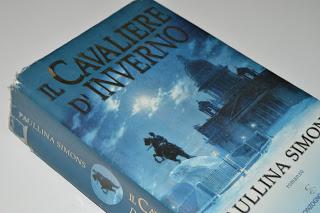 Il Cavaliere d'Inverno (Paullina Simmons) Il Cavaliere d'Inverno (Paullina Simmons)