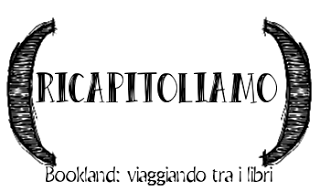 Ricapitoliamo: gennaio 2017 Ricapitoliamo: gennaio 2017