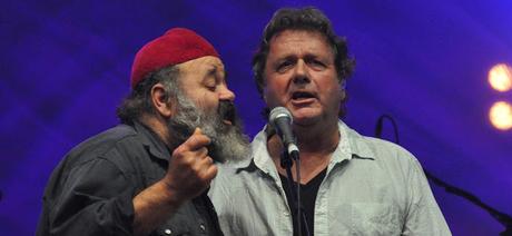 John Wetton: il ricordo di Wazza John Wetton: il ricordo di Wazza