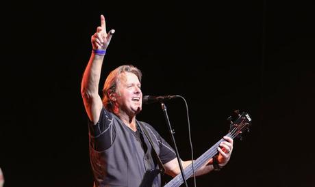 John Wetton: il ricordo di Wazza John Wetton: il ricordo di Wazza