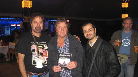 John Wetton: il ricordo di Wazza John Wetton: il ricordo di Wazza