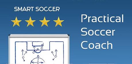 Smart Soccer giocatore di calcio