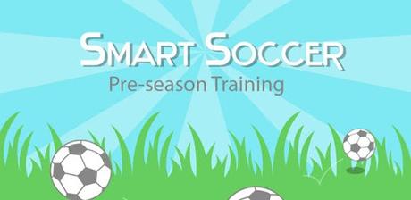 Smart Soccer allenamento