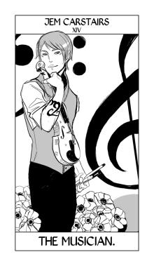 Tornando a “Le Origini” degli Shadowhunters: prima tappa tarot_14