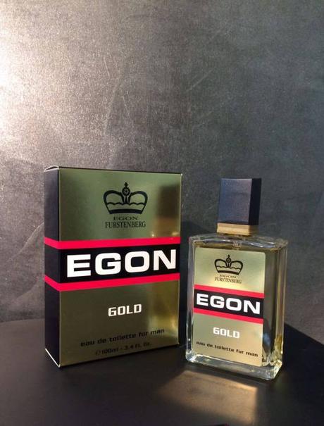 Le fragranze di Egon Le fragranze di Egon