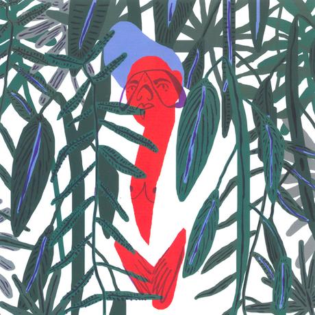ILLUSTRAZIONE: La femminilità nelle opere di Amber vittoria ILLUSTRAZIONE: La femminilità nelle opere di Amber vittoria