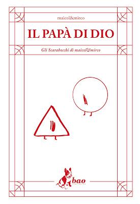 Il papà di Dio al Lanteri Il papà di Dio al Lanteri