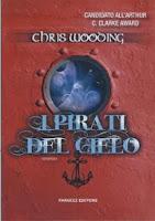 I pirati del cielo I pirati del cielo