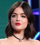 “Life Sentence”: Lucy Hale reciterà nel pilot CW “Life Sentence”: Lucy Hale reciterà nel pilot CW