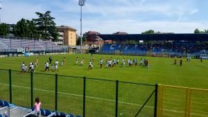 Avellino, dalla Giana Erminio arriva Solerio, oggi il primo allenamento. Il terzino, “credeteci sempre”: la lettera Avellino, dalla Giana Erminio arriva Solerio, oggi il primo allenamento. Il terzino, “credeteci sempre”: la lettera