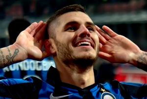 Bauza su Icardi: “E’ il terzo attaccante. Non so se lo convocherò” Bauza su Icardi: “E’ il terzo attaccante. Non so se lo convocherò”