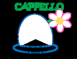 Carnevale: disegni e bandierine Carnevale: disegni e bandierine