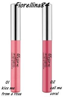 Blossom Dream by Essence Blossom Dream by Essence