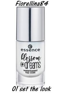 Blossom Dream by Essence Blossom Dream by Essence