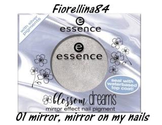 Blossom Dream by Essence Blossom Dream by Essence