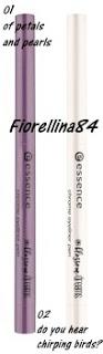 Blossom Dream by Essence Blossom Dream by Essence