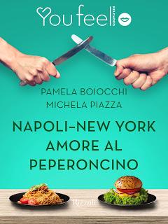 Novità Rizzoli YouFeel: ogni umore il suo ebook! Novità Rizzoli YouFeel: ogni umore il suo ebook!