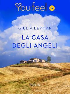 Novità Rizzoli YouFeel: ogni umore il suo ebook! Novità Rizzoli YouFeel: ogni umore il suo ebook!