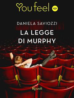 Novità Rizzoli YouFeel: ogni umore il suo ebook! Novità Rizzoli YouFeel: ogni umore il suo ebook!