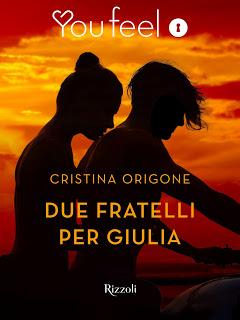 Novità Rizzoli YouFeel: ogni umore il suo ebook! Novità Rizzoli YouFeel: ogni umore il suo ebook!
