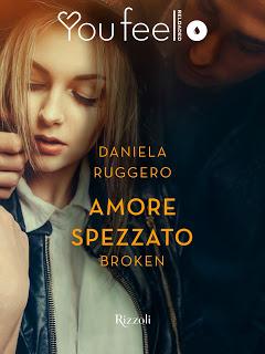 Novità Rizzoli YouFeel: ogni umore il suo ebook! Novità Rizzoli YouFeel: ogni umore il suo ebook!