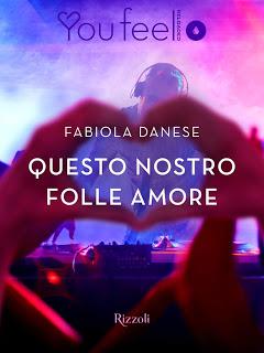 Novità Rizzoli YouFeel: ogni umore il suo ebook! Novità Rizzoli YouFeel: ogni umore il suo ebook!