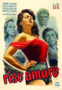 Riso Amaro (1949) Riso Amaro (1949)