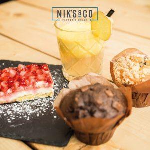 Nik’s&Co: poliedrico cocktail bar a Milano Nik’s&Co: poliedrico cocktail bar a Milano