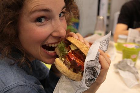 Veggie Planet: il festival vegano a Roma Veggie Planet: il festival vegano a Roma