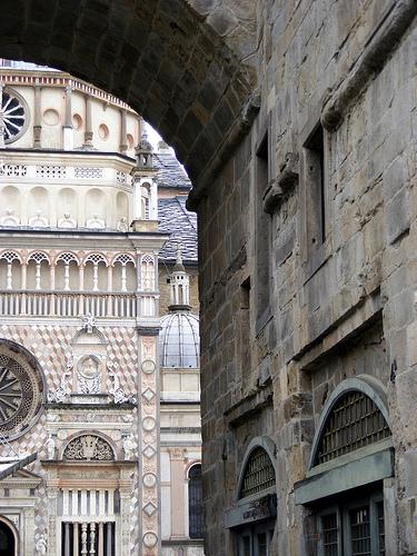 Guide turistiche. Bergamo