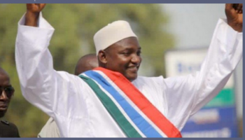 Gambia: un esempio per il futuro? Gambia: un esempio per il futuro?