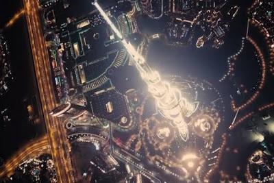 Voyage(s) of Time - Il mio 2016 cinematografico Voyage(s) of Time - Il mio 2016 cinematografico