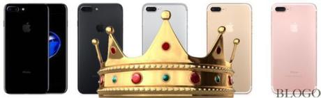 iPhone Più Venduto | iPhone 7 Plus iPhone Più Venduto | iPhone 7 Plus
