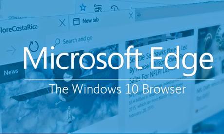 Microsoft Edge: ecco tutte le novità in arrivo con l’aggiornamento a Windows 10 Creators Update Microsoft Edge: ecco tutte le novità in arrivo con l’aggiornamento a Windows 10 Creators Update