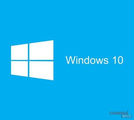 Installare Windows 10 da USB Installare Windows 10 da USB