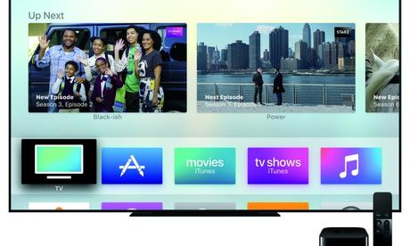 Serie TV Apple | Contenuti Originali Serie TV Apple | Contenuti Originali
