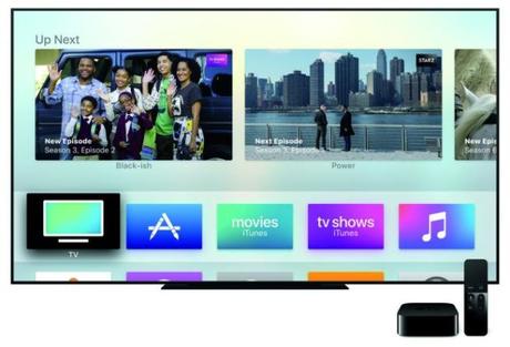 Serie TV Apple | Contenuti Originali Serie TV Apple | Contenuti Originali