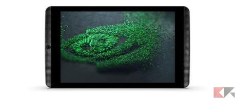 Miglior tablet da 8” del 2017 Miglior tablet da 8” del 2017