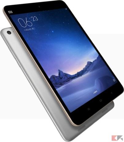 Miglior tablet da 8” del 2017 Miglior tablet da 8” del 2017