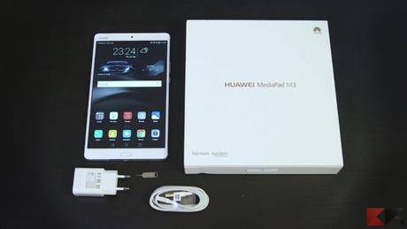 Miglior tablet da 8” del 2017 Miglior tablet da 8” del 2017