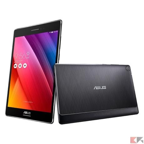 Miglior tablet da 8” del 2017 Miglior tablet da 8” del 2017