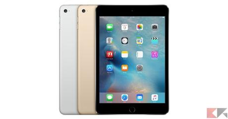 Miglior tablet da 8” del 2017 Miglior tablet da 8” del 2017
