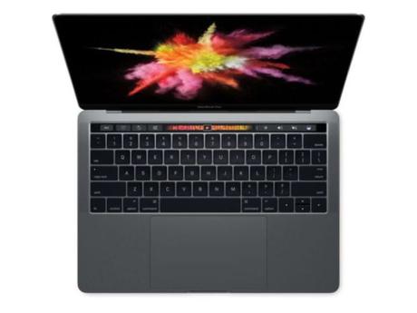 Futuro Mac | Risultati Fiscali Q1 2017 Futuro Mac | Risultati Fiscali Q1 2017
