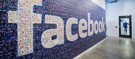 Facebook lavora a un’app per TV dedicata ai video | WSJ Facebook lavora a un’app per TV dedicata ai video | WSJ
