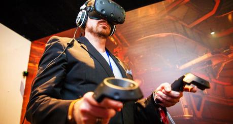ZeniMax acquisisce Escalation Studios: Nuovi progetti VR in arrivo ZeniMax acquisisce Escalation Studios: Nuovi progetti VR in arrivo