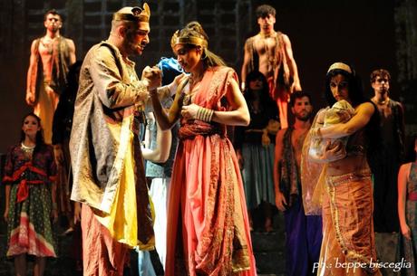 Siddharta The Musical al Ciak per 4 date Siddharta The Musical al Ciak per 4 date