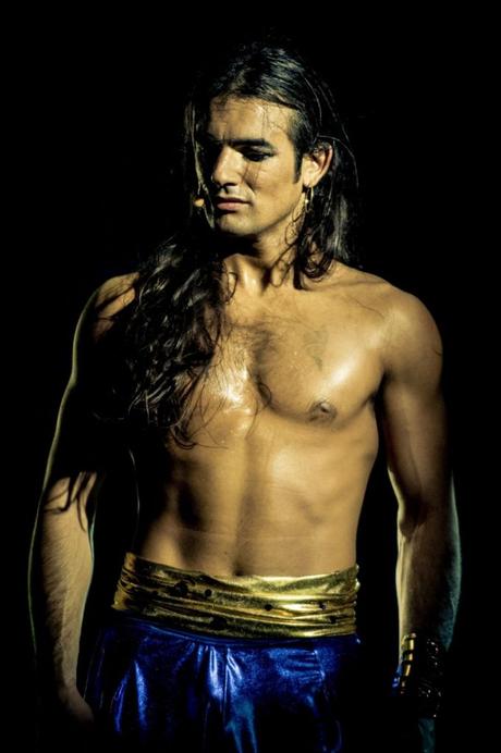 Siddharta The Musical al Ciak per 4 date Siddharta The Musical al Ciak per 4 date