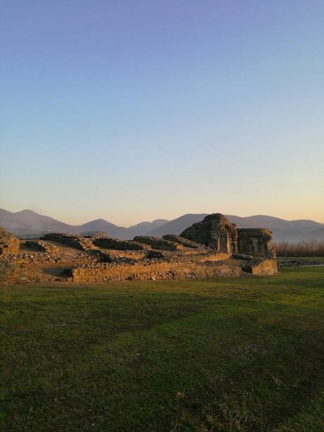 Visitare l’Irpinia tra cucina e tradizioni Visitare l’Irpinia tra cucina e tradizioni