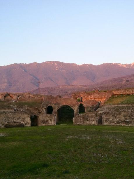 Visitare l’Irpinia tra cucina e tradizioni Visitare l’Irpinia tra cucina e tradizioni