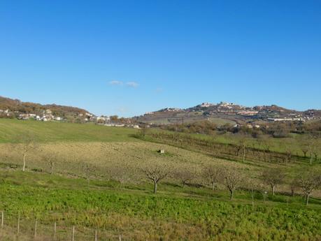 Visitare l’Irpinia tra cucina e tradizioni Visitare l’Irpinia tra cucina e tradizioni